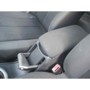 renault megane ii berlina 5p del año 2006