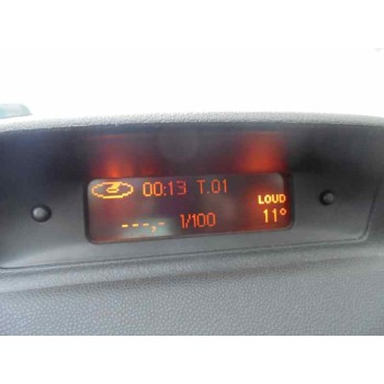 peugeot 307 break / sw (s1) del año 2004