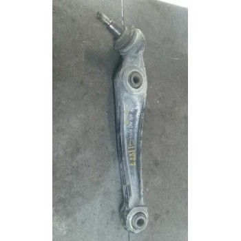 BRAZO SUSPENSION INFERIOR DELANTERO DERECHO RECTO