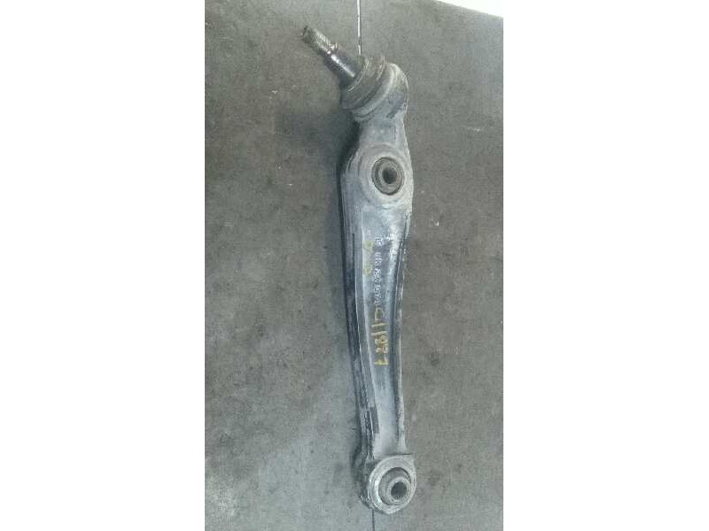 Recambio de brazo suspension inferior delantero derecho para bmw x5 (e70) 3.0d referencia OEM IAM   RECTO