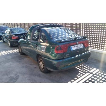seat cordoba berlina (6k2) del año 1998