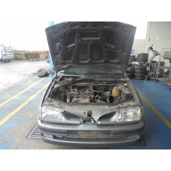 renault megane i berlina hatchback (ba0) del año 1997