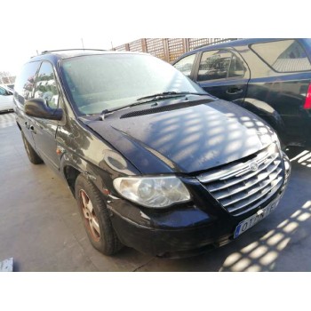 chrysler voyager (rg) del año 2007