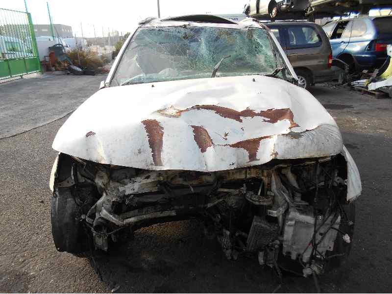 suzuki grand vitara jb (jt) del año 2012