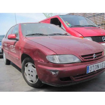 citroën xsara berlina del año 1997