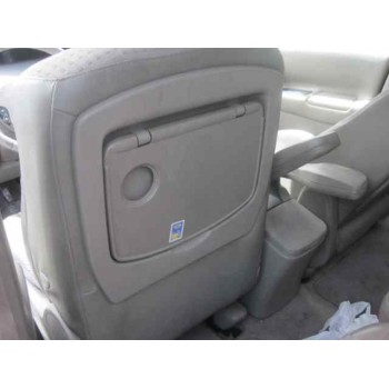 renault grand scenic del año 2004