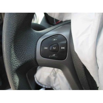 ford fiesta (cb1) del año 2011