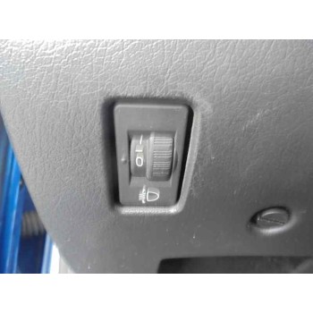 peugeot 307 break / sw (s1) del año 2004