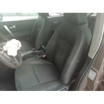 nissan qashqai (j10) del año 2009