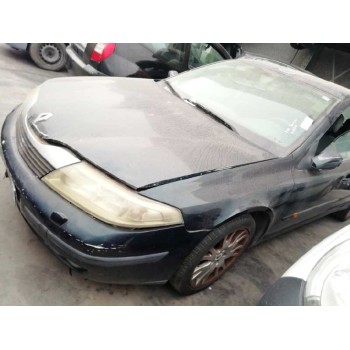 renault laguna ii (bg0) del año 2004