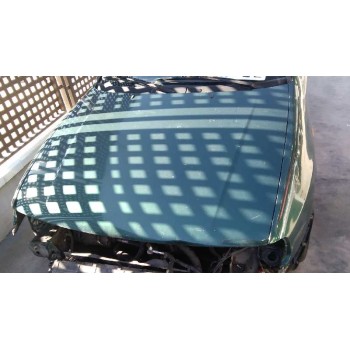 seat cordoba berlina (6k2) del año 1998