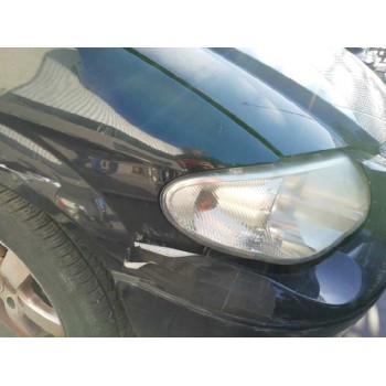 chrysler voyager (rg) del año 2007