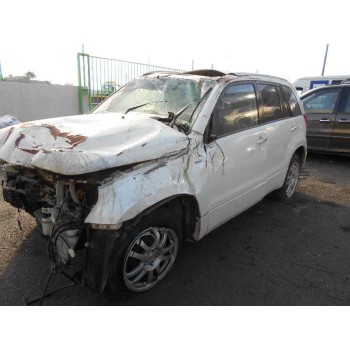 suzuki grand vitara jb (jt) del año 2012