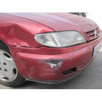 citroën xsara berlina del año 1997