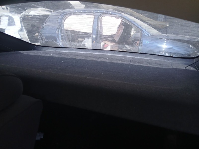 Recambio de bandeja trasera para opel insignia b grand sport (z18) 1.6 cdti (68) referencia OEM IAM YR003720YX  