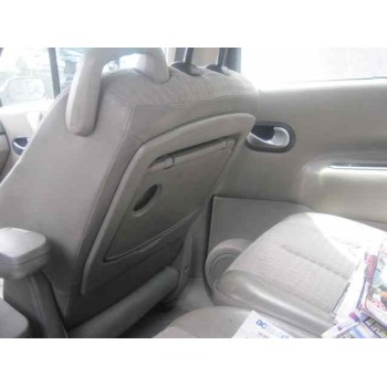 renault grand scenic del año 2004