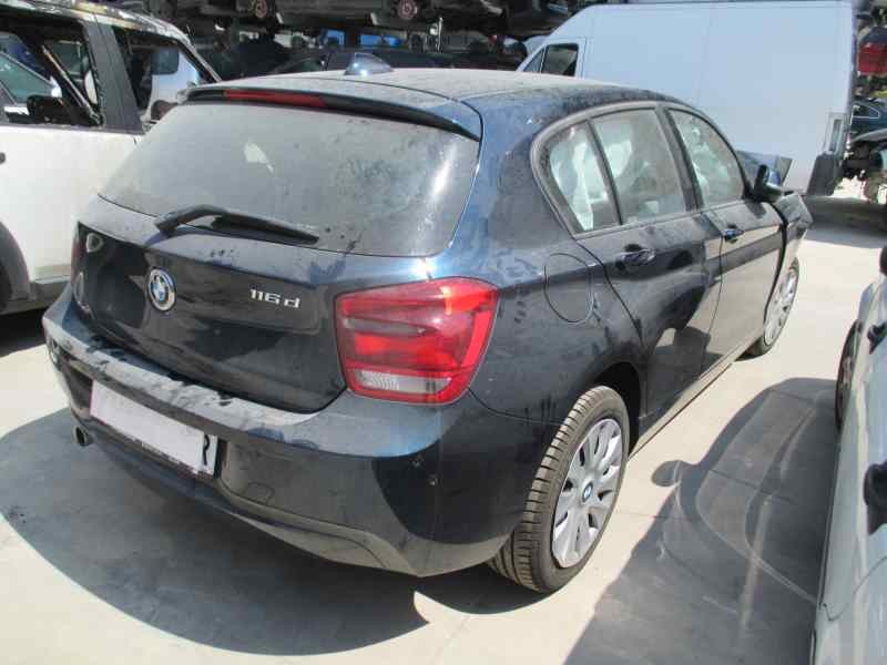 BMW SERIE 1 LIM. (F20)