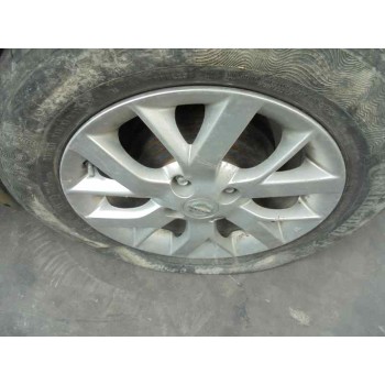 nissan note del año 2015