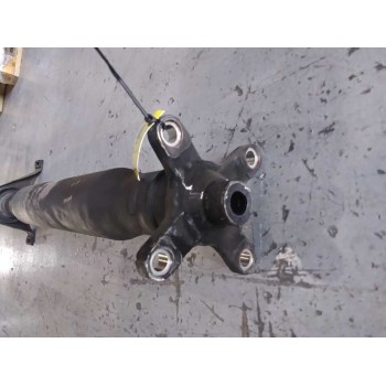 Recambio de transmision central para mercedes-benz clase cls (w219) 320 cdi (219.322) referencia OEM IAM A2118906  