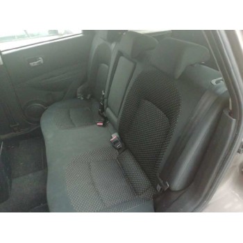 nissan qashqai (j10) del año 2009
