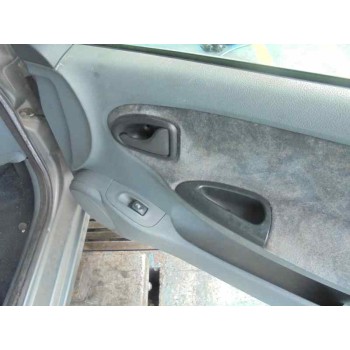 renault megane i berlina hatchback (ba0) del año 1997