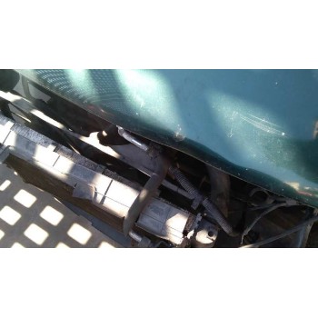 seat cordoba berlina (6k2) del año 1998