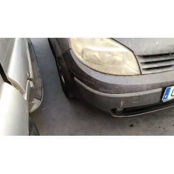 renault scenic ii del año 2005