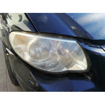 chrysler voyager (rg) del año 2007