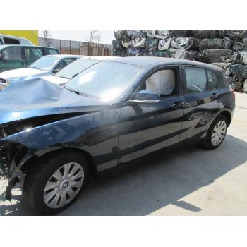 bmw serie 1 lim. (f20) del año 2012