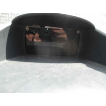 ford fiesta (cb1) del año 2011