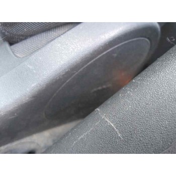 renault megane ii berlina 5p del año 2006