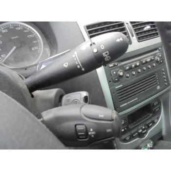 peugeot 307 break / sw (s1) del año 2004