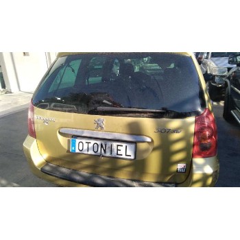 peugeot 307 break / sw (s1) del año 2004