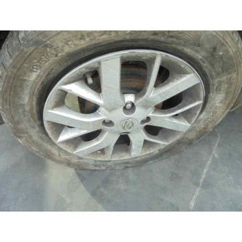 nissan note del año 2015