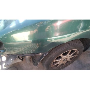 seat cordoba berlina (6k2) del año 1998