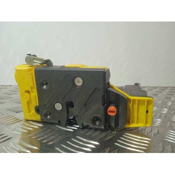 Recambio de cerradura puerta trasera derecha para volvo xc90 2.4 diesel cat referencia OEM IAM 30634624 6 PINES 