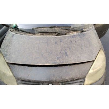 renault scenic ii del año 2005