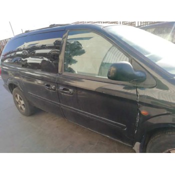 chrysler voyager (rg) del año 2007
