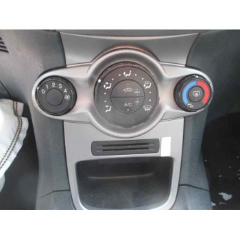 ford fiesta (cb1) del año 2011