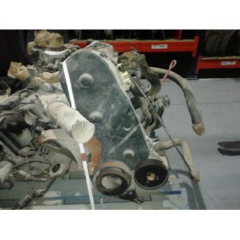 Recambio de motor completo para seat ibiza (6k) 1.8 cat (abs. adz) referencia OEM IAM ABS  