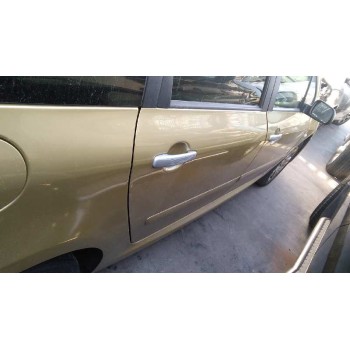 peugeot 307 break / sw (s1) del año 2004