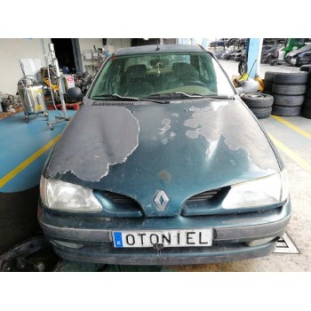 renault megane i classic (la0) del año 1996