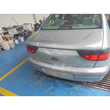 renault megane i berlina hatchback (ba0) del año 1997