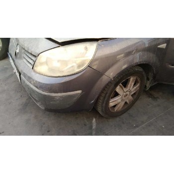 renault scenic ii del año 2005