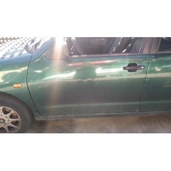 seat cordoba berlina (6k2) del año 1998