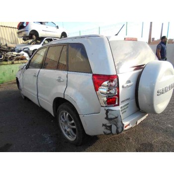 suzuki grand vitara jb (jt) del año 2012