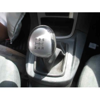 ford fiesta (cb1) del año 2011