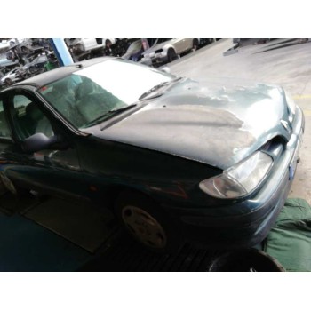 renault megane i classic (la0) del año 1996