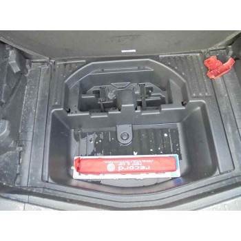 nissan note del año 2015