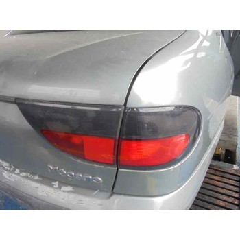 renault megane i berlina hatchback (ba0) del año 1997